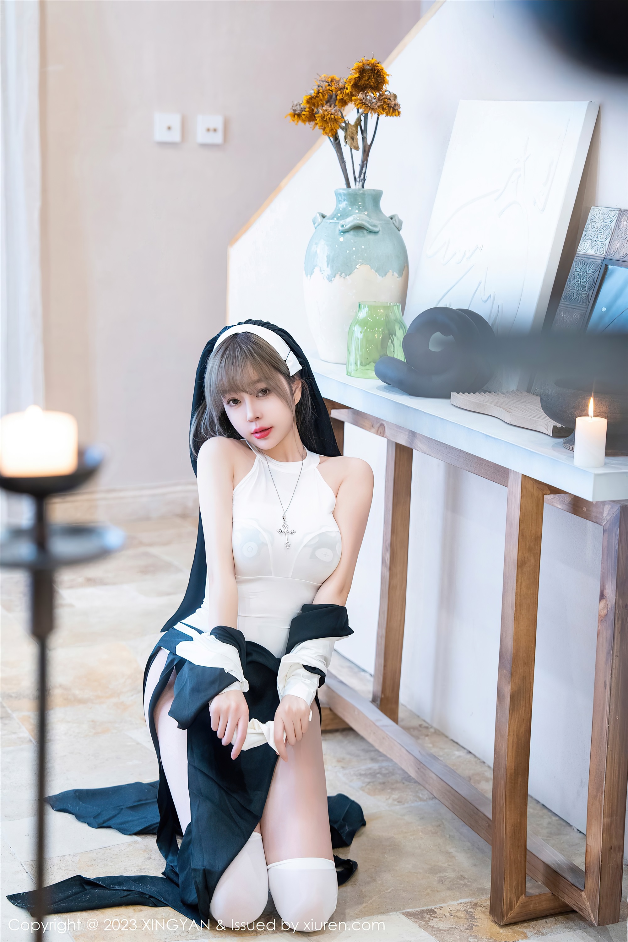 XINGYAN星颜社  2023.03.24 VOL.187 王雨纯